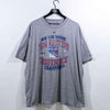 New York Rangers T-Shirt NHL Eastern Conference Champions Majestic