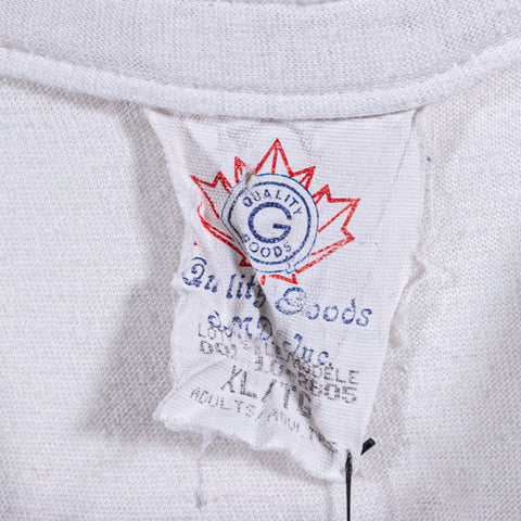 Canada Quality Outfitters Moose T-Shirt