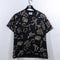 Artist's Tools AOP T-Shirt Paint Brush Camera