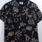 Artist's Tools AOP T-Shirt Paint Brush Camera
