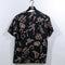 Artist's Tools AOP T-Shirt Paint Brush Camera