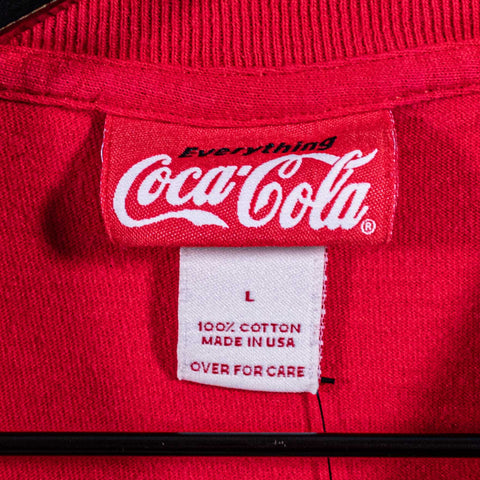 World of Coca Cola Las Vegas T-Shirt