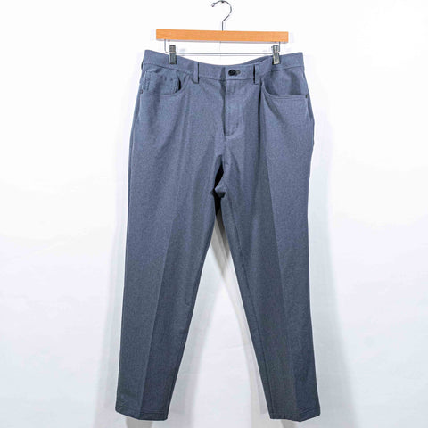 Public Rec Pants Dealmaker Polyester Spandex Athleisure