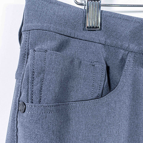 Public Rec Pants Dealmaker Polyester Spandex Athleisure