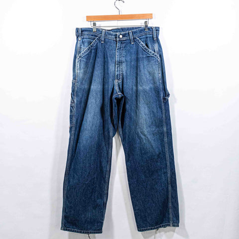 Polo Jeans Co Ralph Lauren Carpenter Jeans