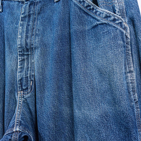 Polo Jeans Co Ralph Lauren Carpenter Jeans