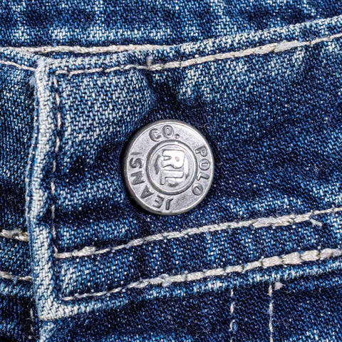 Polo Jeans Co Ralph Lauren Carpenter Jeans