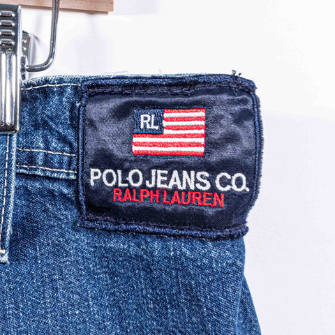 Polo Jeans Co Ralph Lauren Carpenter Jeans