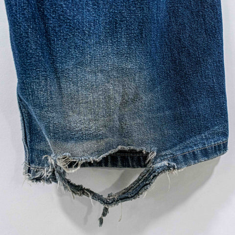 Polo Jeans Co Ralph Lauren Carpenter Jeans