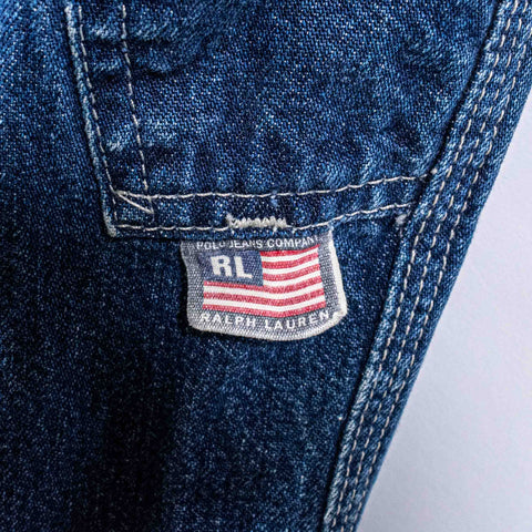 Polo Jeans Co Ralph Lauren Carpenter Jeans