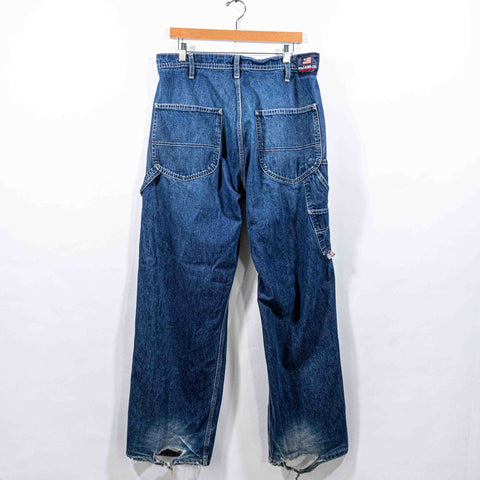 Polo Jeans Co Ralph Lauren Carpenter Jeans