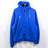 Florida State Gators Jordan Zip Hoodie Sweatshirt