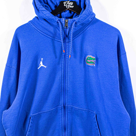 Florida State Gators Jordan Zip Hoodie Sweatshirt