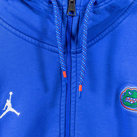 Florida State Gators Jordan Zip Hoodie Sweatshirt