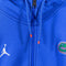 Florida State Gators Jordan Zip Hoodie Sweatshirt