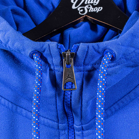 Florida State Gators Jordan Zip Hoodie Sweatshirt