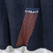 Marithe Francois Girbaud T-Shirt Hip Hop Spell Out