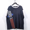 Marithe Francois Girbaud T-Shirt Hip Hop Spell Out