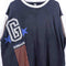 Marithe Francois Girbaud T-Shirt Hip Hop Spell Out