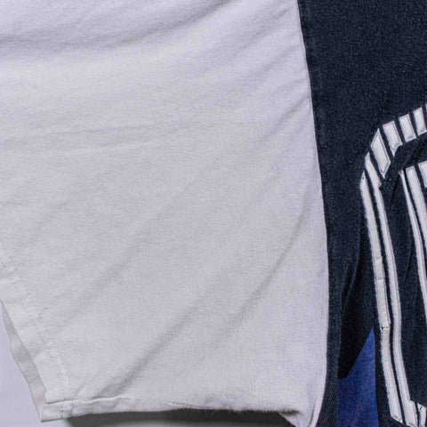 Marithe Francois Girbaud T-Shirt Hip Hop Spell Out
