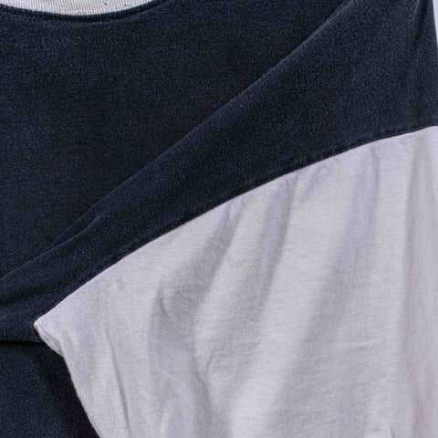 Marithe Francois Girbaud T-Shirt Hip Hop Spell Out
