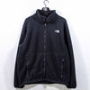 The North Face Polartec Fleece Line Zip Jacket