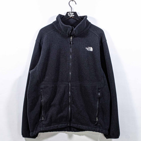 The North Face Polartec Fleece Line Zip Jacket