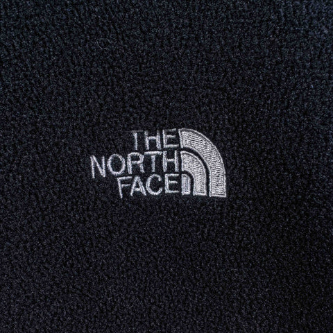 The North Face Polartec Fleece Line Zip Jacket