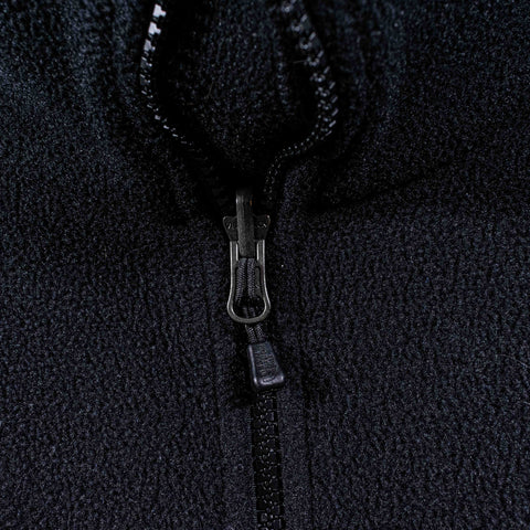 The North Face Polartec Fleece Line Zip Jacket