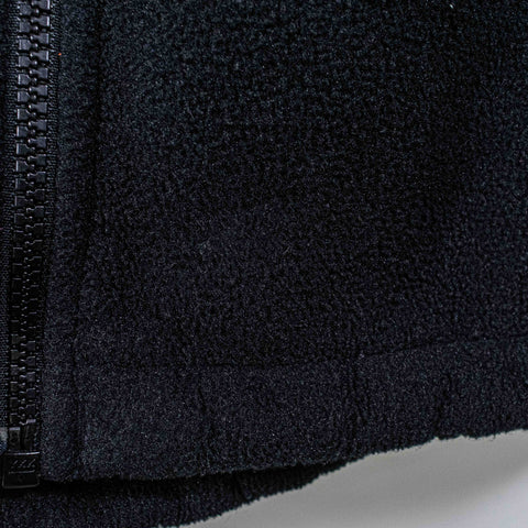 The North Face Polartec Fleece Line Zip Jacket