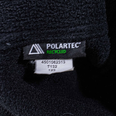 The North Face Polartec Fleece Line Zip Jacket
