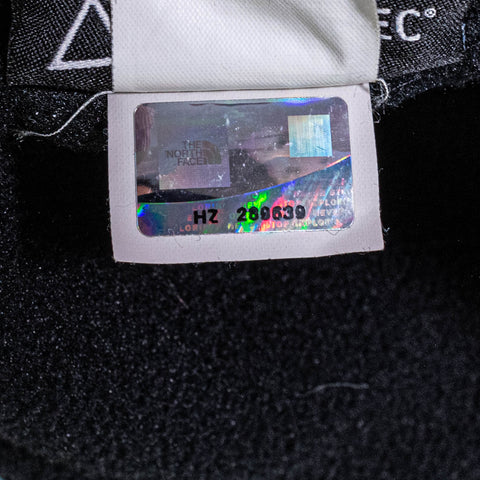 The North Face Polartec Fleece Line Zip Jacket