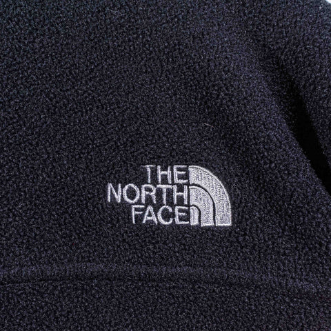 The North Face Polartec Fleece Line Zip Jacket