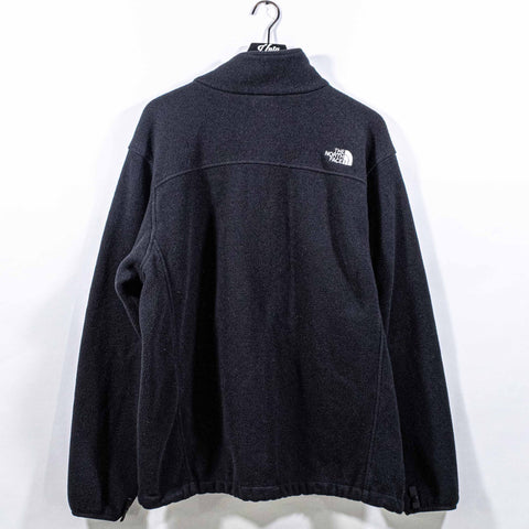 The North Face Polartec Fleece Line Zip Jacket
