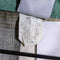 Ocean East Plaid Lined Zip Jacket Point Pleasant Beach Sun Faded