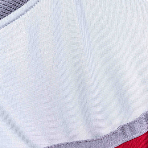 Puma Zip Track Jacket Futbol Soccer Blokecore