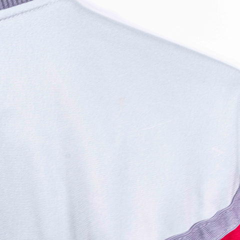 Puma Zip Track Jacket Futbol Soccer Blokecore