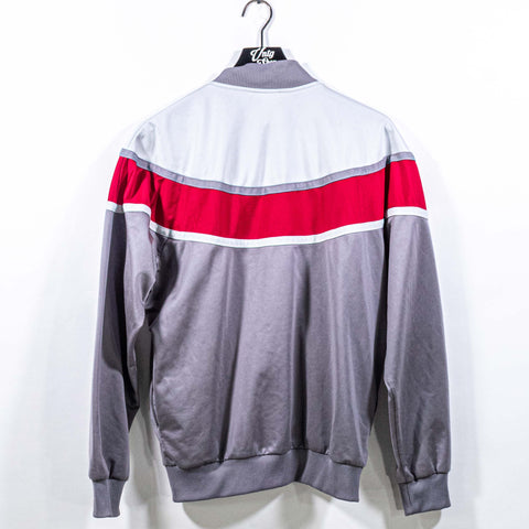 Puma Zip Track Jacket Futbol Soccer Blokecore