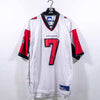 Atlanta Falcons Michael Vick Jersey Reebok NFL #7
