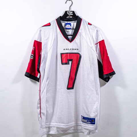 Atlanta Falcons Michael Vick Jersey Reebok NFL #7