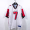 Atlanta Falcons Michael Vick Jersey Reebok NFL #7