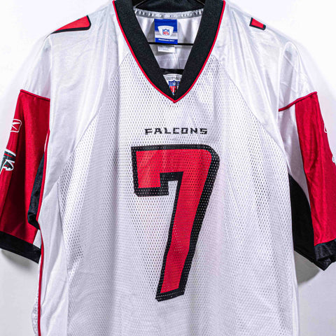 Atlanta Falcons Michael Vick Jersey Reebok NFL #7