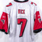 Atlanta Falcons Michael Vick Jersey Reebok NFL #7