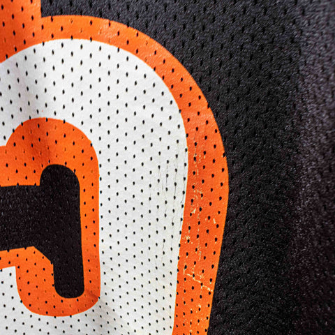 Cincinnati Bengals Chad Johnson Jersey Ocho Cinco Reebok NFL #85