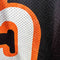 Cincinnati Bengals Chad Johnson Jersey Ocho Cinco Reebok NFL #85