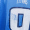 Tennessee Titans Steve McNair Jersey Reebok NFL #9