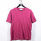 J Crew Blank T-Shirt Made in USA