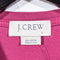 J Crew Blank T-Shirt Made in USA