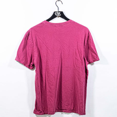 J Crew Blank T-Shirt Made in USA