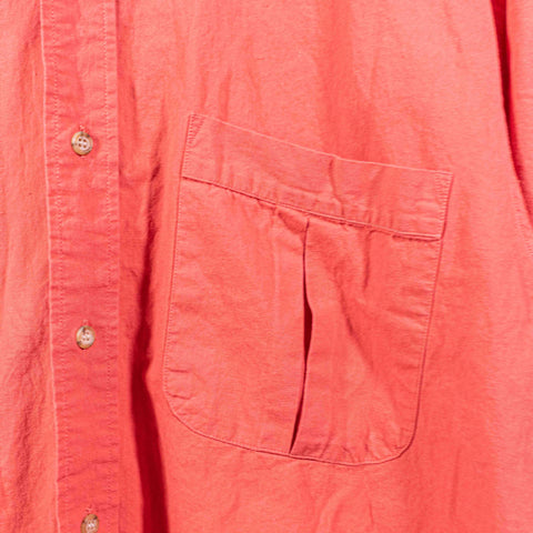 Banana Republic Safari Short Sleeve Button Shirt